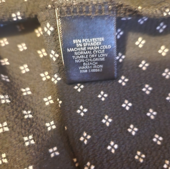 Torrid top - Picture 2 of 4